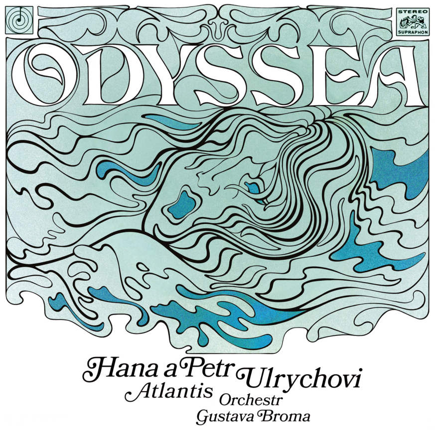 Odyssea